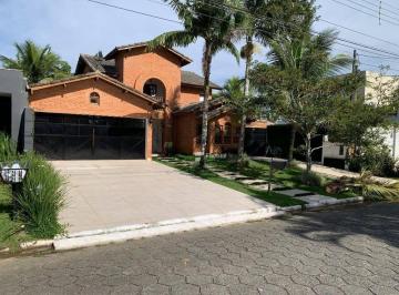 9806ea71a62c65adf84956506350e8dcc3de7576 · Casa com 4 dormitórios à venda, 294 m² por R$ 3.000.000,00 - Acapulco - Guarujá/SP