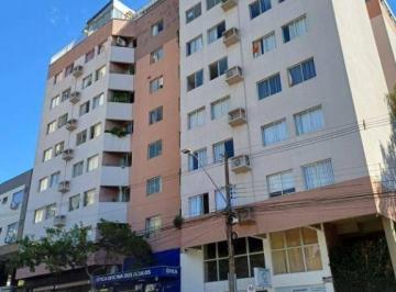 7d932ce9ab2bfd755e47ccfceedd376c17badbcd · Apartamento, Edifício Girassol - Centro - Cascavel/PR