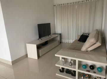 Apartamento · 100m² · 3 Quartos · 2 Vagas · Apartamento à venda, 3 quartos, 2 vagas, no Marapé em Santos