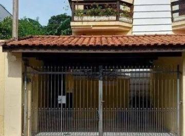 d95697fb719fe4e67094fced8ac9e1c783255dde · Sobrado com 3 dormitórios à venda, 130 m² por R$ 850.000 - Jardim Líbano - São Paulo/SP