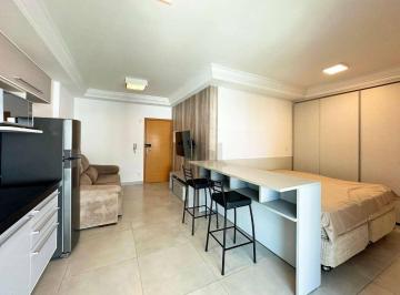 a5d03d44e762461df7baa016ac1eef1f4e4af5b3 · Flat Com 1 Dormitório Mobiliado, 50 M² - Spettacolo Patriani - Sorocaba
