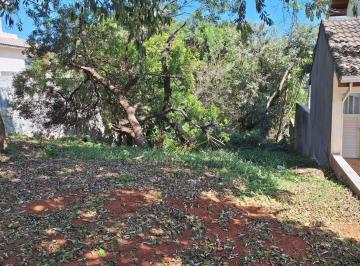 cdd7ac7a729ea9b56c524d048417d5bbae2c57a0 · Terreno à venda, 456 m² por R$ 460.000,00 - Tarumã - Santana de Parnaíba/SP