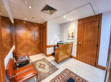 Comercial · 113m² · 3 Vagas · Sala Comercial Reformada 113m² com 3 Salas e 3 Vagas – Ipanema