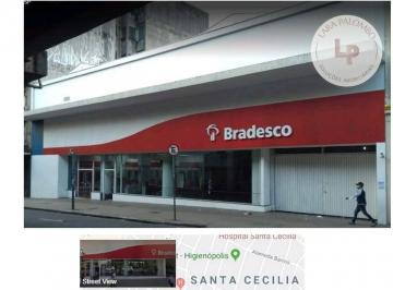 08d353a701ea4d0af2dc098d5a5e94310df33dab · Prédio à venda, 1845 m² por R$ 14.198.000,00 - Santa Cecília - São Paulo/SP