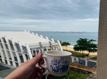 Apartamento · 48m² · 1 Quarto · 1 Vaga · Imoveis - na Praia de Itaparica