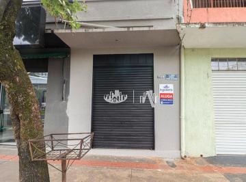 Sala - Locação - Av Duque de Caxias - Londrina · Sala para alugar, 60 m² por R$ 2.667,50/mês - Centro - Londrina/PR