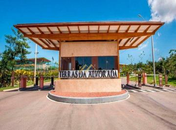 0f5304d3c8241b8f2979d4a0d24b2bd5423facb7 · TERRENOS À VENDA A PARTIR DE 800 M² - A PARTIR DE R$ 570.000,00 - CONDOMÍNIO TERRAS DA ALVORADA - JU