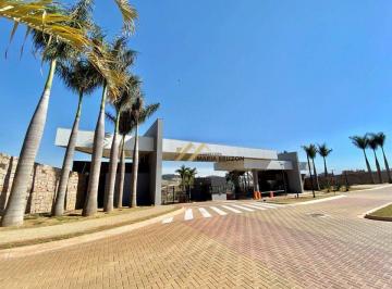Entrada do condominio · TERRENOS À VENDA A PARTIR DE 300M² - A PARTIR DE R$ 850.000,00 - CONDOMÍNIO BRISAS JUNDIAÍ - JARDIM