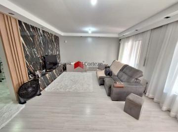 Casa · 140m² · 2 Quartos · 2 Vagas · Casa com 140m² 2 quartos, à venda, no bairro Rio Pequeno em São José dos Pinhais