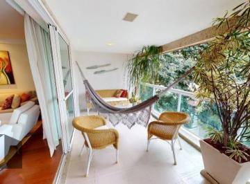 Varanda · Imoveis - no Jardim Botânico