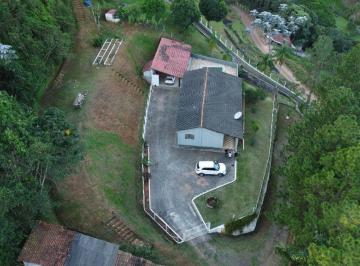 1bb30faca32a090a34816f2fefb4f137f67c33d5 · Chácara com 3 dormitórios à venda, 24200 m² por R$ 950.000,00 - Souzas - Monteiro Lobato/SP