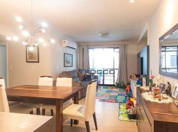 7b05ea2fa582e733dd05e2bef86d5e67759e8b60 · Apartamento com 3 dormitórios à venda, 119 m² por R$ 699.000,00 - Estreito - Florianópolis/SC