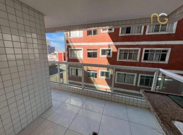 d38ed1192f5b01e0b29229048b61b94c99f868e0 · Apartamento com 2 dormitórios à venda, 88 m² por R$ 600.000,00 - Tupi - Praia Grande/SP