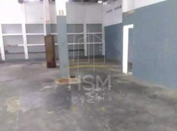 Comercial · 350m² · Vende Galpão - 350m² - Pauliceia - São Bernardo do Campo/SP