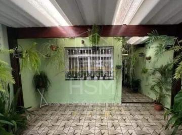 Casa · 143m² · 3 Quartos · 2 Vagas · Sobrado 142m², Rudge Ramos - São Bernardo do Campo - R$ 530.000,00