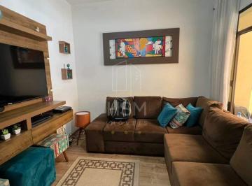 Casa · 90m² · 2 Quartos · 3 Vagas · Sobrado para aluguel, 2 quartos, 3 vagas, Centro - São Bernardo do Campo/SP