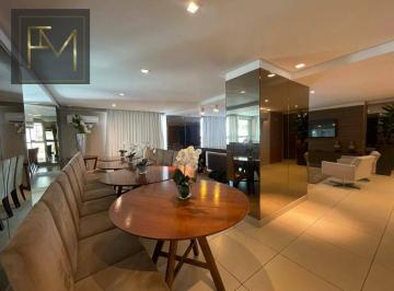 430a1fce45112bea73d8eb7d828579fad0be3fc1 · Apartamento com 4 dormitórios à venda, 182 m² por R$ 1.599.000,00 - Brisamar - João Pessoa/PB