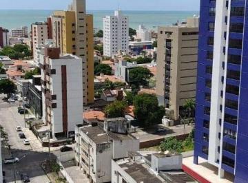 ad97a500da87cd7a812e7e899fd3550bbd9b2b87 · Apartamento com 4 dormitórios à venda, 148 m² por R$ 1.199.000,00 - Manaíra - João Pessoa/PB