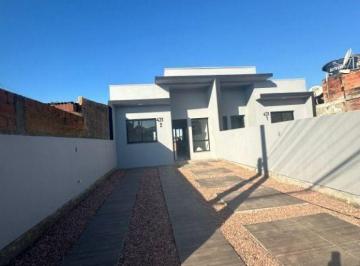 Casa · 42m² · 2 Quartos · 1 Vaga · Linda casa à venda no bairro Parque Ipiranga - Gravataí/RS