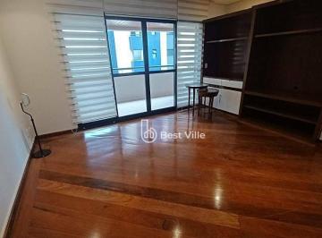 83a828c1111c9d1f219b8d4117ed71f96f02b7ce · Apartamento com 3 dormitórios à venda, 154 m² por R$ 1.650.000,00 - Alphaville - Barueri/SP