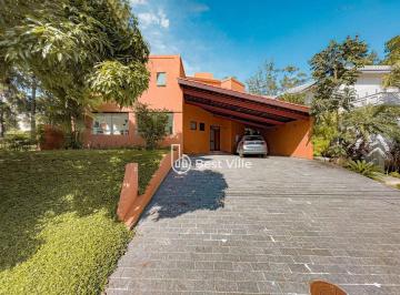 380e55f47678c619b8020d5fadabf9fe1553e1a6 · Casa à venda, 440 m² por R$ 4.600.000,00 - Alphaville - Barueri/SP