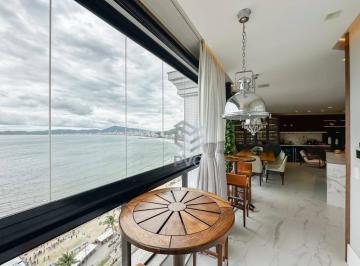 24247e268c8e40fd7d72553a969dee2fc4170348 · Infinity Residence Club, 200m2, 4 suítes, frente mar, R$ 10.500.000 - Itapema/SC