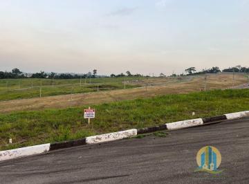 Terreno · 150m² · Jardim das Flores - Terreno à venda no bairro Chácara Jaguari (Fazendinha) - Santana de Parnaíba/SP