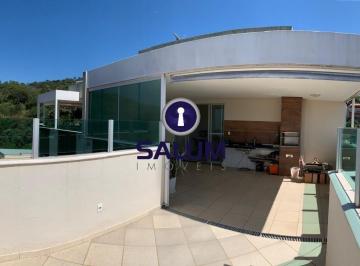 Apartamento · 130m² · 3 Quartos · Apartamento à venda - em Nações Unidas