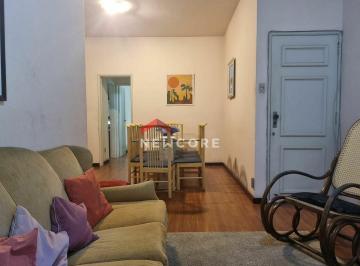 Apartamento · 110m² · 4 Quartos · Apartamento em Rua Pompeu Loureiro, 32 - Copacabana - Rio de Janeiro/RJ