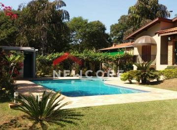 Rural · 215m² · 4 Quartos · 10 Vagas · Chácara em condomínio em Tietê - Nova Tietê - Tietê/SP