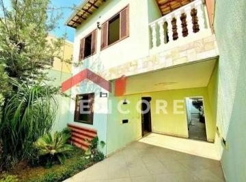 Casa · 190m² · 3 Quartos · 1 Vaga · Casa em  Rua Desembargador Aníbal Pacheco - Serrano - Belo Horizonte/MG