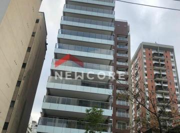 Apartamento · 330m² · 4 Quartos · 5 Vagas · Apartamento em Rua Doutor Renato Paes de Barros - Itaim Bibi - São Paulo/SP
