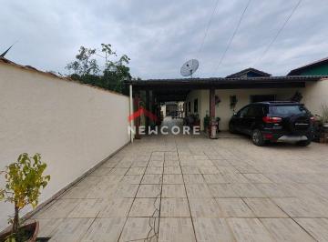 Casa · 108m² · 3 Quartos · 6 Vagas · Casa em  Rua Joaquim José Ramos - Maitinga - Bertioga/SP