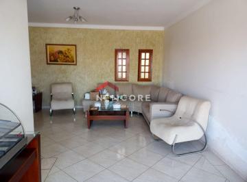 Casa · 202m² · 3 Quartos · 2 Vagas · Casa em Rua Catarina Inglese Soares - Vila Industrial - Campinas/SP
