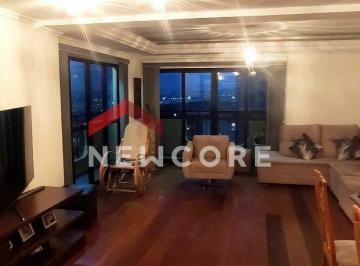 Apartamento · 170m² · 3 Quartos · 3 Vagas · Apartamento em  Rua Afonso Pena - Santa Paula - São Caetano do Sul/SP