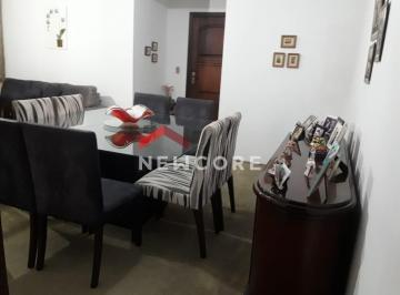 Apartamento 130m² Venda Centro · Apartamento em Rua Cândido Rodrigues - Centro - São Vicente/SP