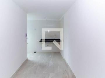 Apartamento · 38m² · 1 Quarto · Apartamento à Venda - Vila Alpina, 1 Quarto, 38 m² - São Paulo