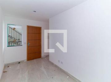 Apartamento · 30m² · 1 Quarto · Apartamento à Venda - Vila Alpina, 1 Quarto,  30 m² - São Paulo