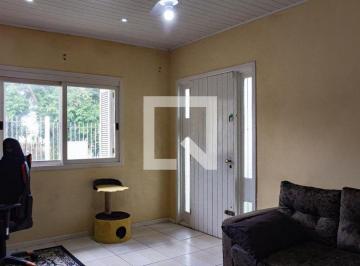 Casa · 120m² · 3 Quartos · 4 Vagas · Casa à Venda - Centro, 3 Quartos, 120 m² - Canoas