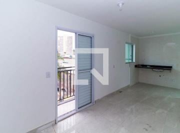 Apartamento · 46m² · 2 Quartos · Apartamento à Venda - Vila Alpina, 2 Quartos, 46 m² - São Paulo