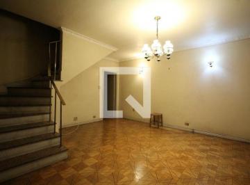Casa · 100m² · 3 Quartos · 4 Vagas · Casa à Venda - Água Fria, 3 Quartos, 100 m² - São Paulo