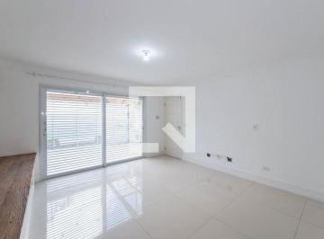 Casa · 110m² · 2 Quartos · 2 Vagas · Casa à Venda - Brooklin, 2 Quartos,  110 m² - São Paulo