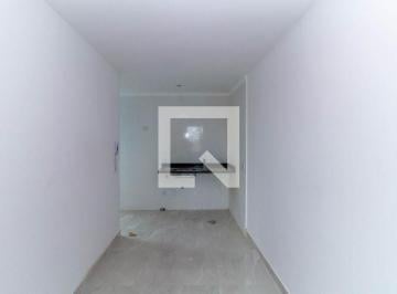 Apartamento · 35m² · 1 Quarto · Apartamento à Venda - Vila Alpina, 1 Quarto, 35 m² - São Paulo