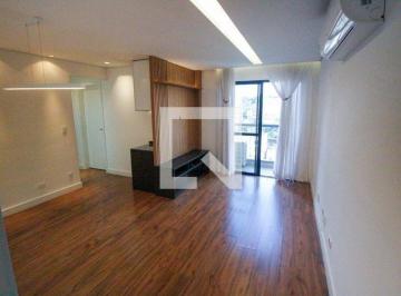 Apartamento · 75m² · 3 Quartos · 2 Vagas · Apartamento para Aluguel - Portal do Morumbi, 3 Quartos, 75 m² - São Paulo
