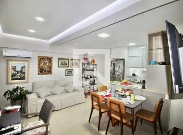 Apartamento · 60m² · 2 Quartos · 1 Vaga · Apartamento para Aluguel - Centro, 2 Quartos, 60 m² - Salvador