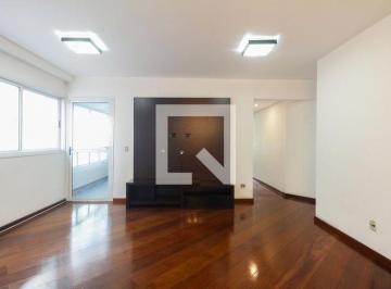 Apartamento · 95m² · 3 Quartos · 2 Vagas · Apartamento para Aluguel - Tatuapé, 3 Quartos,  95 m² - São Paulo