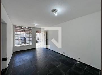 Casa · 122m² · 2 Quartos · 1 Vaga · Casa para Aluguel - Santo Amaro , 2 Quartos,  122 m² - São Paulo