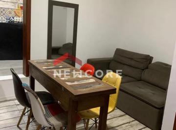 Apartamento · 35m² · 2 Quartos · Apartamento em Rua Santa Cristina - Santa Teresa - Rio de Janeiro/RJ