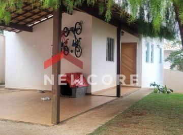 Casa · 110m² · 3 Quartos · 3 Vagas · Casa em  Rua Oslo - Trevo - Belo Horizonte/MG