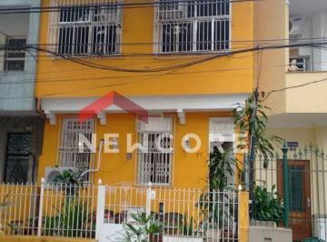 Casa · 280m² · 6 Quartos · Casa em Rua Paulino Fernandes - Botafogo - Rio de Janeiro/RJ